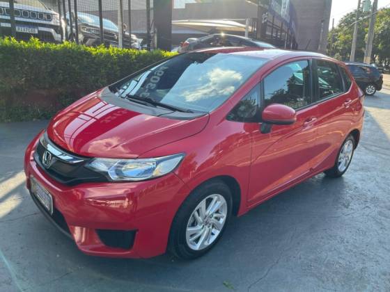 HONDA FIT 1.5 LX 16V FLEX 4P MANUAL HONDA FIT 1.5 LX 16V FLEX 4P MANUAL